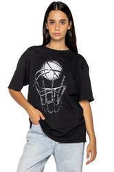 T-shirt loose fit UNDERWORLD Streetball