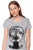 T-shirt für Damen UNDERWORLD Ship