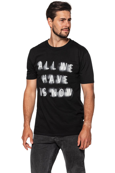 T-shirt für Herren UNDERWORLD All we have is now