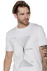 T-shirt für Herren UNDERWORLD Hourglass