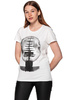 T-shirt für Damen UNDERWORLD Ship