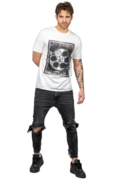 T-shirt für Herren UNDERWORLD Hope