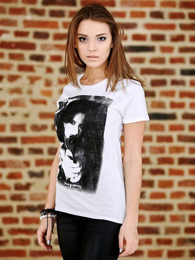 T-shirt für Damen  UNDERWORLD Sweet dreams