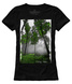 T-shirt für Damen  UNDERWORLD Forest