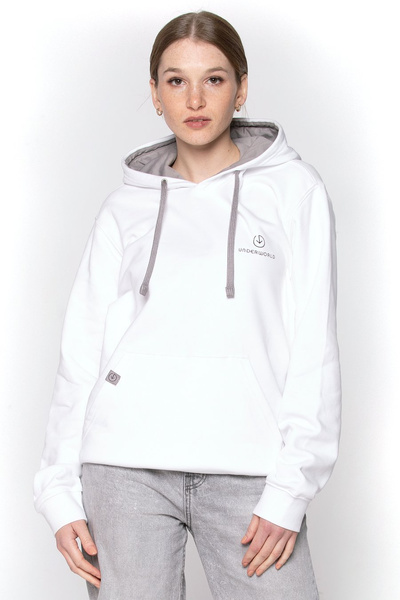 Hoodie UNDERWORLD Unisex Basic