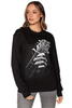 Sweatshirt UNDERWORLD Unisex  Guitar head