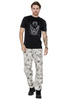 T-shirt für Herren UNDERWORLD Cat
