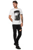 T-Shirt für Herren UNDERWORLD Storm