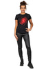 T-shirt für Damen UNDERWORLD Galactica