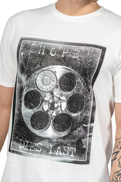 T-shirt für Herren UNDERWORLD Hope
