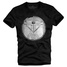 T-shirt für Herren UNDERWORLD Leonardo