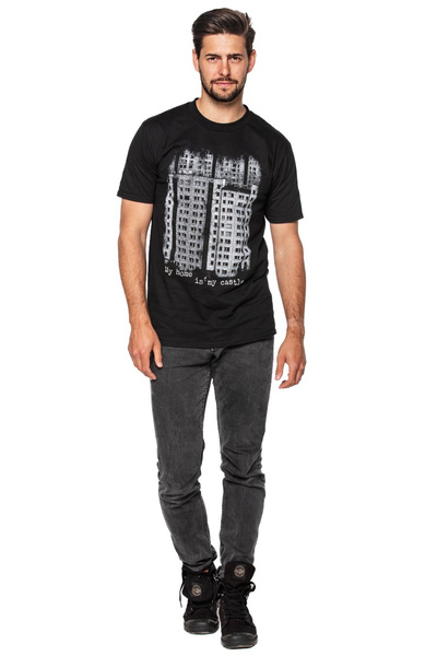 T-shirt für Herren UNDERWORLD Home