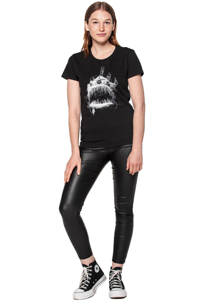 T-shirt für Damen UNDERWORLD Fish
