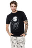 T-shirt für Herren UNDERWORLD Streetball