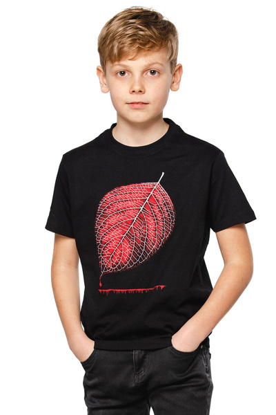 T-Shirt für Kinder UNDERWORLD Leaf