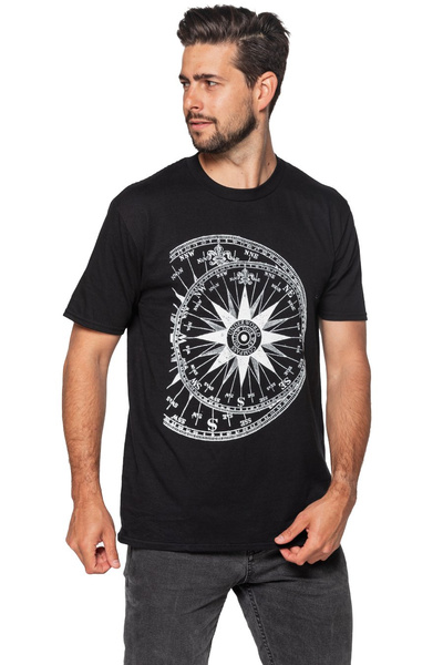 T-shirt für Herren UNDERWORLD Compass