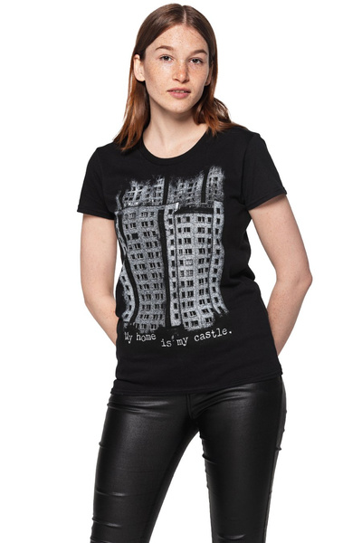 T-shirt für Damen UNDERWORLD Home