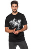 T-shirt für Herren UNDERWORLD Mountains
