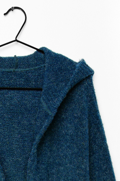 Pullover UNDERWORLD Blau