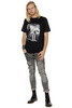 T-shirt für Herren UNDERWORLD Wolf in mountains