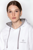 Hoodie UNDERWORLD Unisex Basic