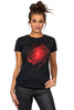 T-shirt für Damen UNDERWORLD Galactica