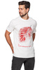 T-shirt für Herren UNDERWORLD Leaf