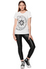 T-shirt für Damen UNDERWORLD Compass
