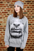 Sweatshirt UNDERWORLD Unisex  Silent people...