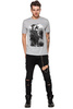T-shirt für Herren UNDERWORLD Soldier