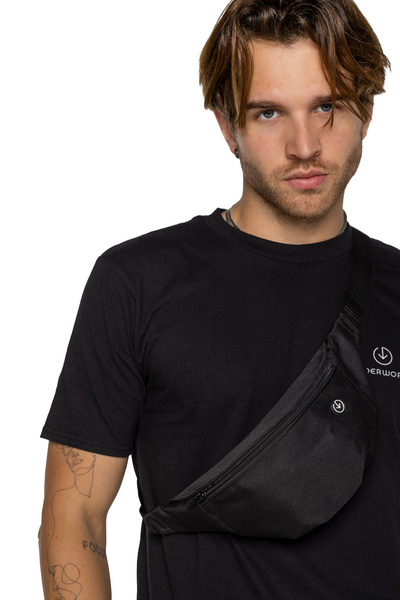 Bauchtasche Underworld