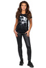 T-shirt für Damen UNDERWORLD Drums