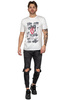 T-Shirt für Herren UNDERWORLD Rocks