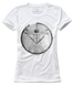 T-shirt für Damen UNDERWORLD Leonardo