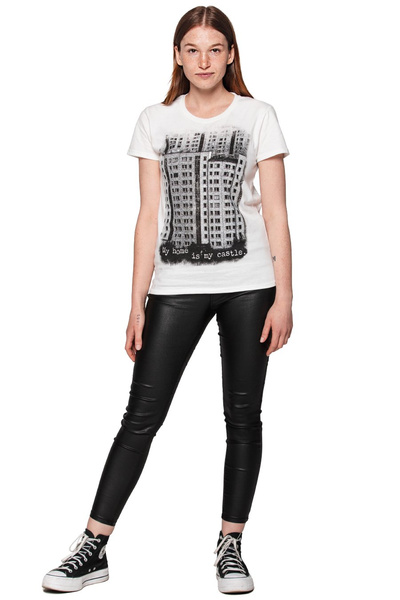 T-shirt für Damen UNDERWORLD Home