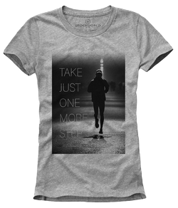 T-shirt für Damen UNDERWORLD Runner
