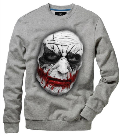 Sweatshirt UNDERWORLD Unisex Joker