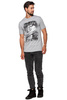 T-Shirt für Herren UNDERWORLD Friendship is more...