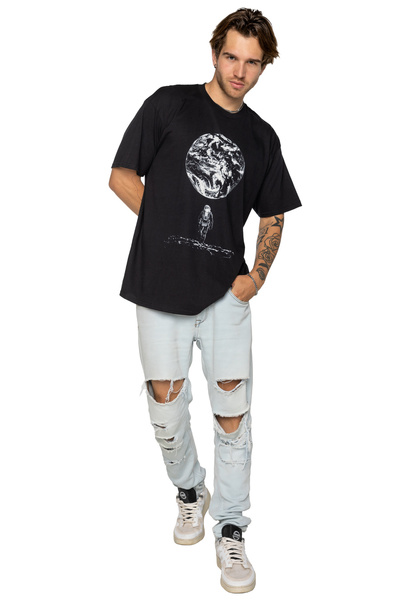 T-shirt für Herren UNDERWORLD Cosmos