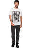 T-shirt für Herren UNDERWORLD Fear is a prison
