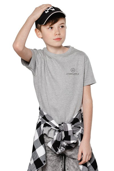 T-Shirt für Kinder UNDERWORLD Basic