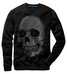 Sweatshirt UNDERWORLD Unisex Skull