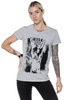 T-shirt für Damen UNDERWORLD Rock always in my soul
