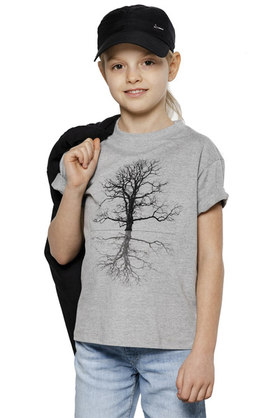 T-Shirt für Kinder UNDERWORLD Tree