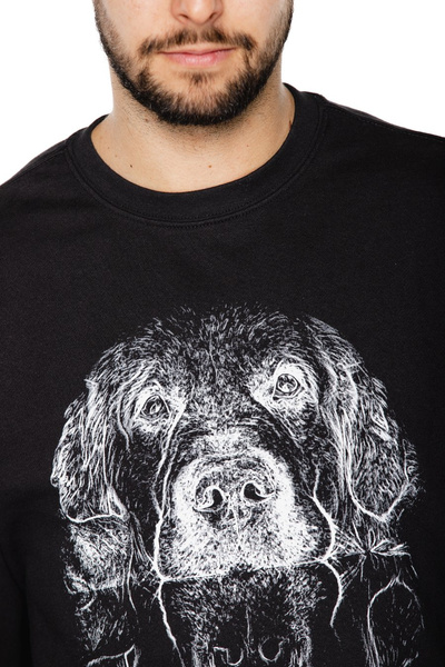 Sweatshirt UNDERWORLD Unisex Dog