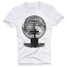 T-shirt für Herren UNDERWORLD Ship