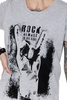 T-shirt für Damen UNDERWORLD Rock always in my soul