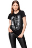 T-shirt für Damen  UNDERWORLD Dragon