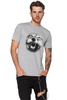 T-Shirt für Herren UNDERWORLD Wolf