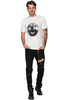 T-Shirt für Herren UNDERWORLD Wolf